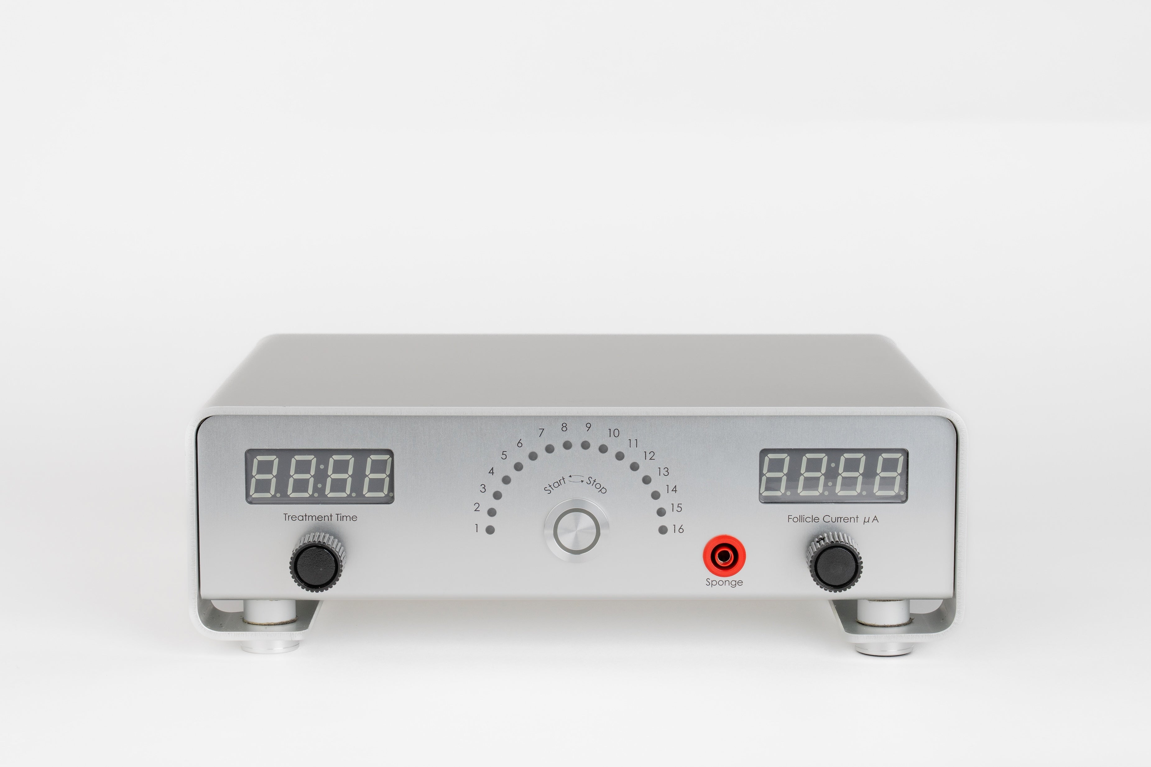 GEMM16 Multi-Probe Galvanic Electrolysis Device