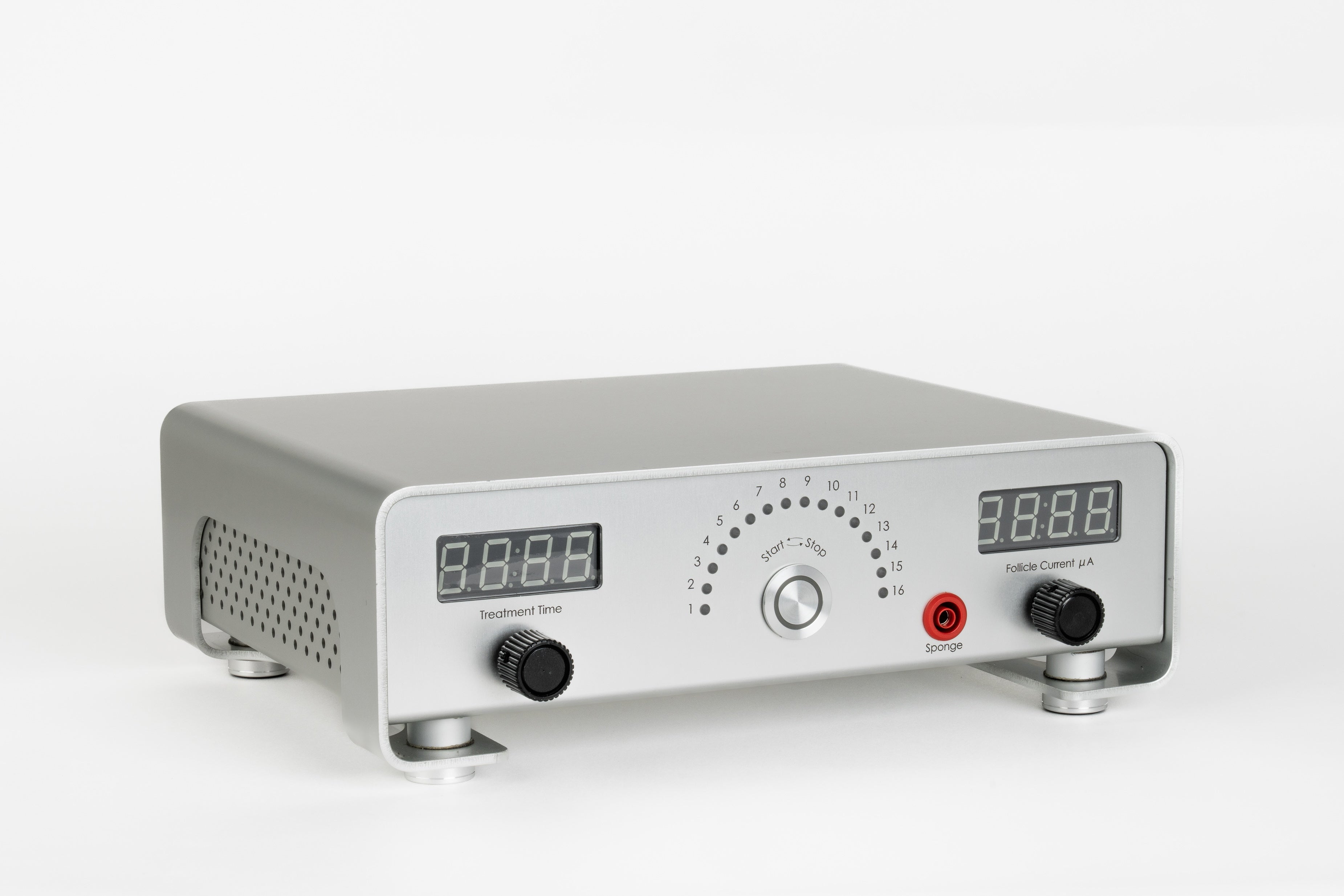 GEMM16 Multi-Probe Galvanic Electrolysis Device