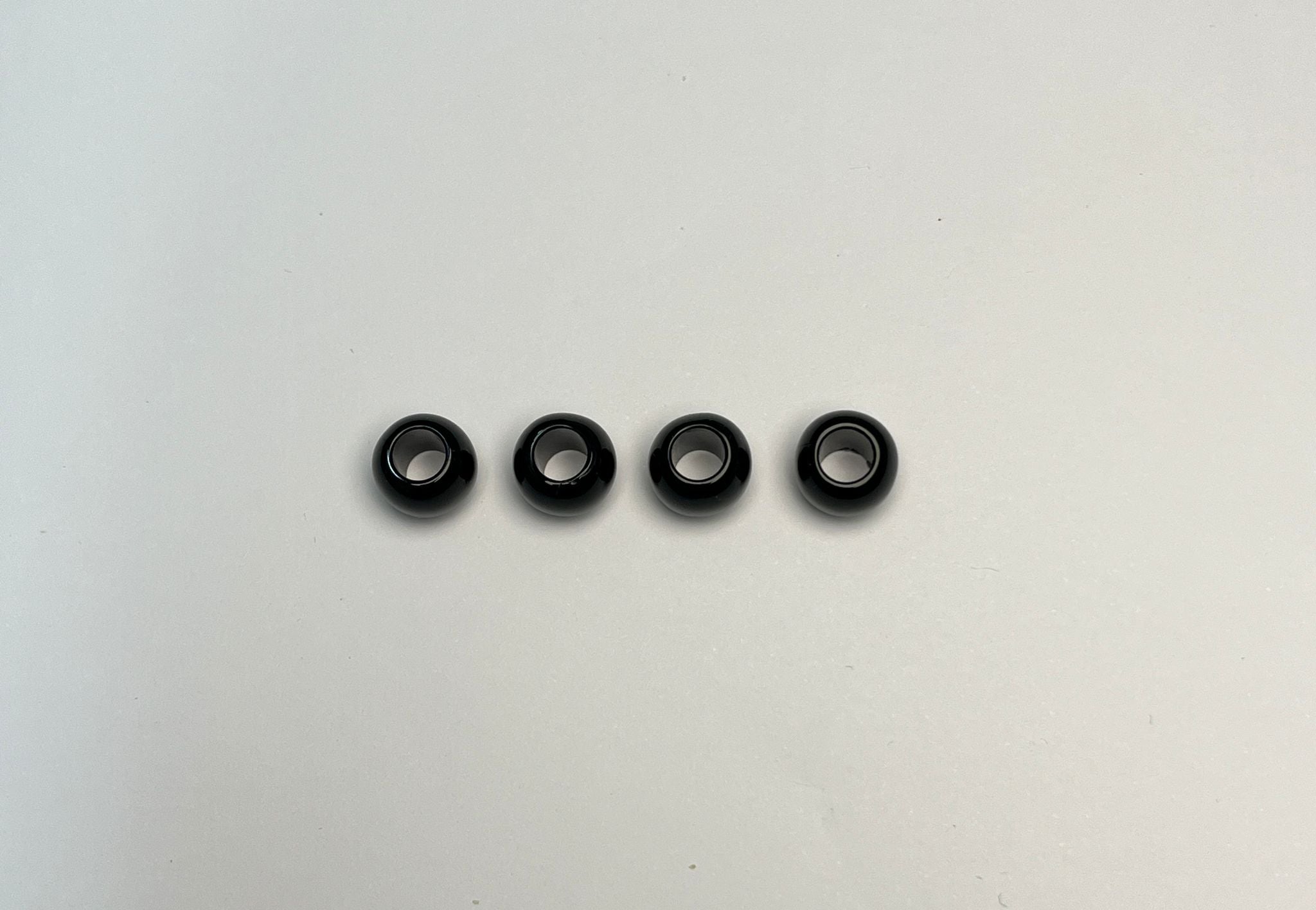 Medical Grade Beads - Pack of 100