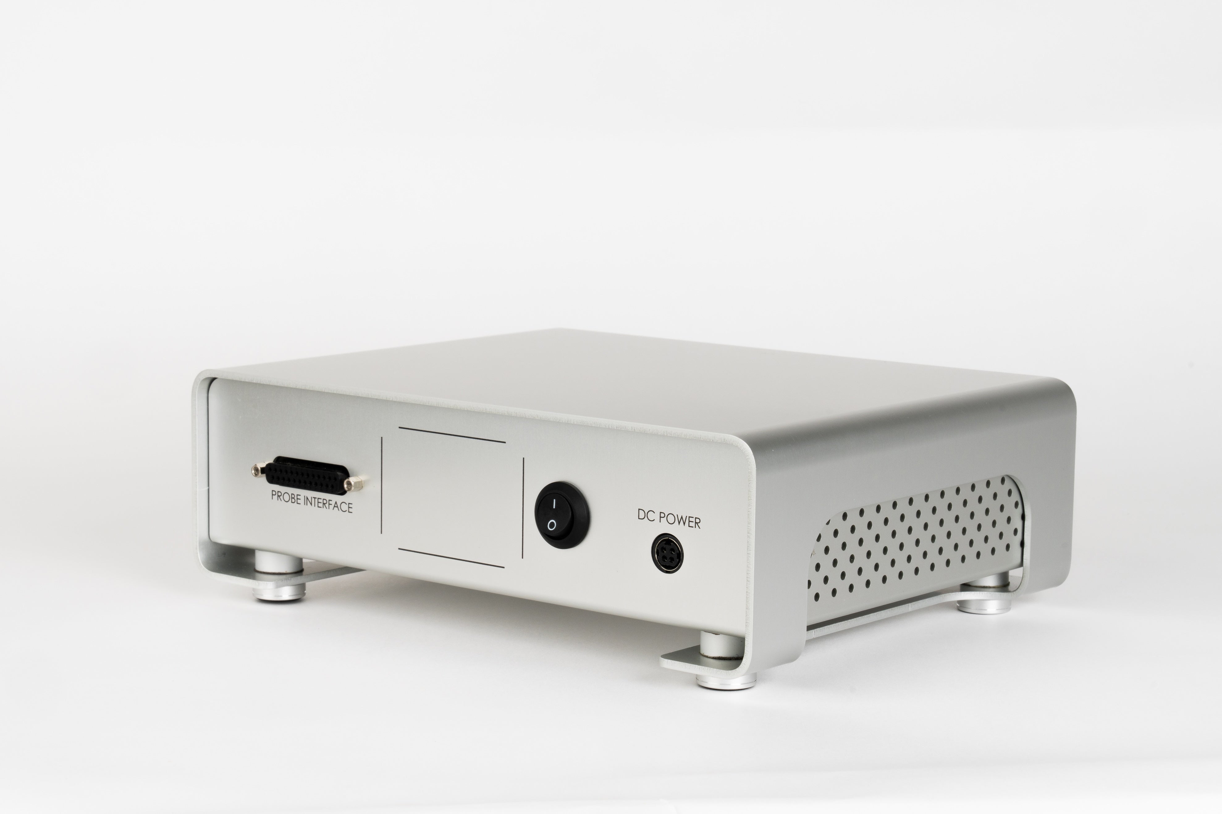 GEMM16 Multi-Probe Galvanic Electrolysis Device