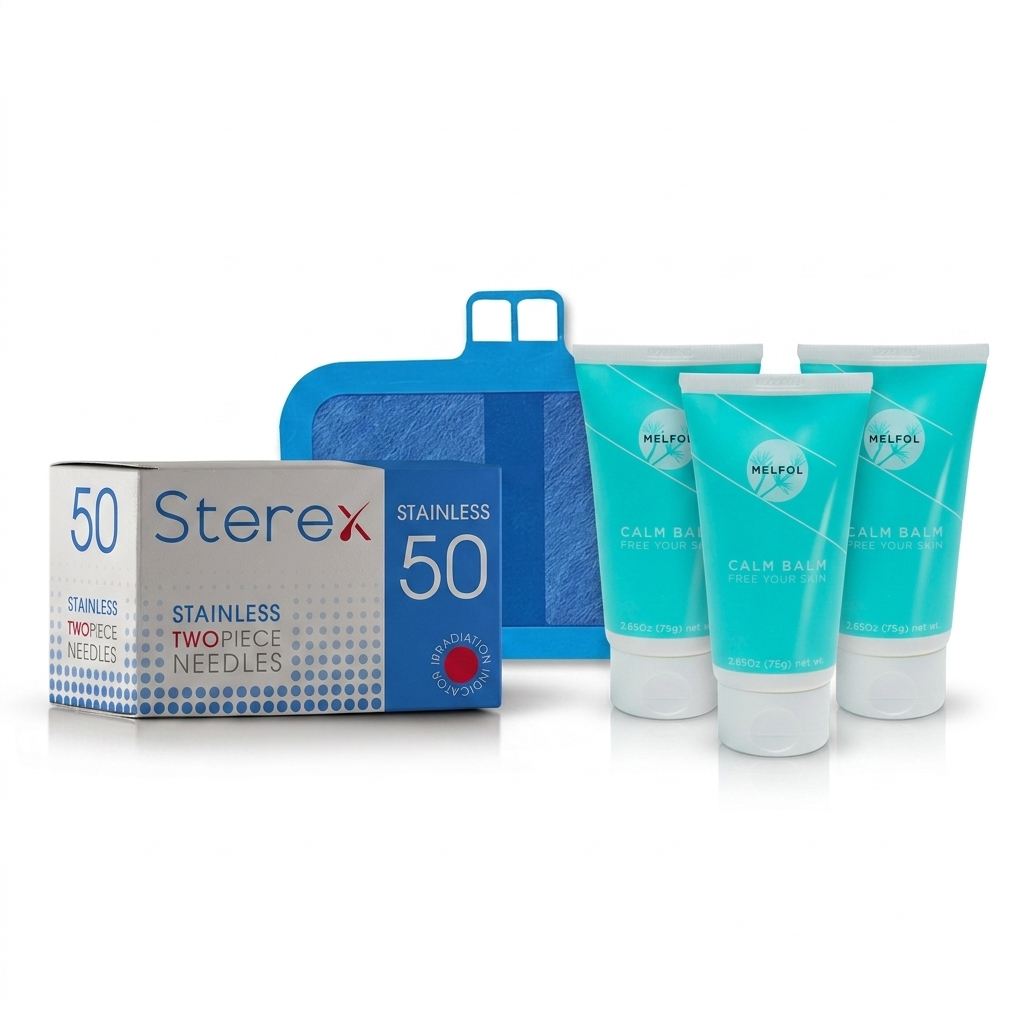 Essentials Bundle