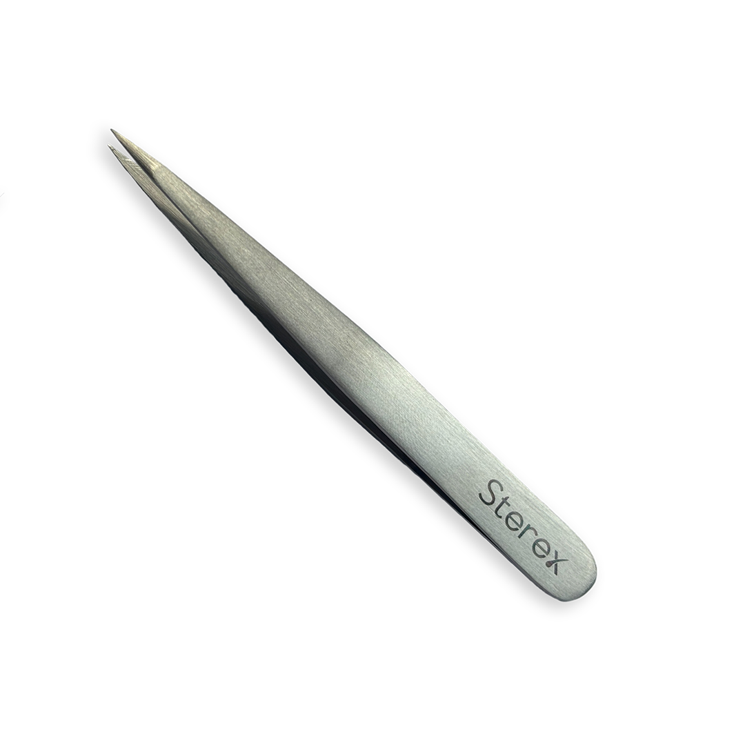 Sterex O.C Pointed Tweezers