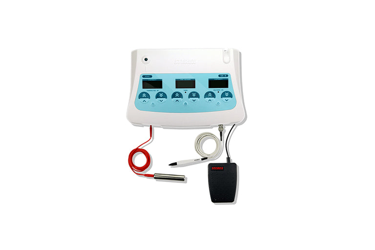 Sterex Epilator SX-B Blend